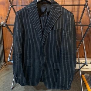 POLO Suit